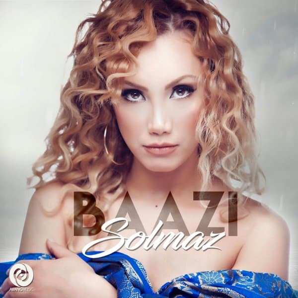 Baazi · Solmaz Peymaei