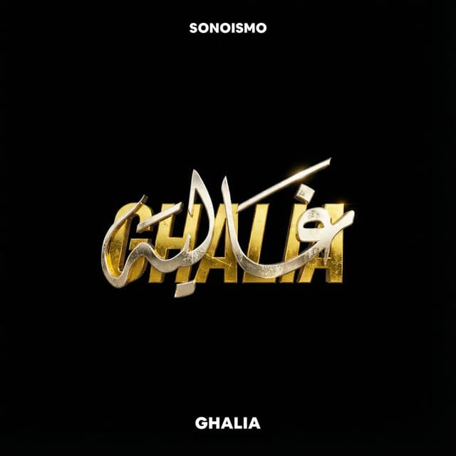 Ghalia · Sonoismo