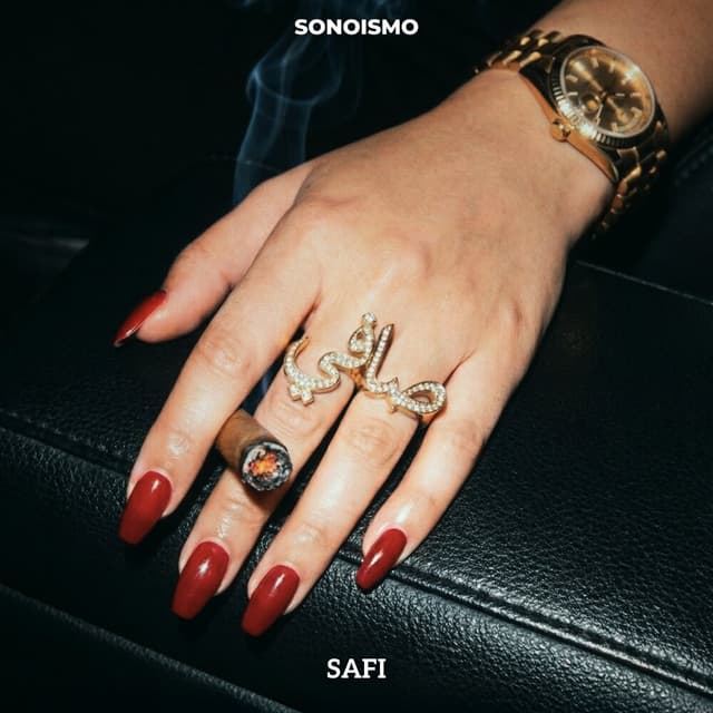 Safi · Sonoismo