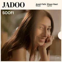 Jadoo · Soofi