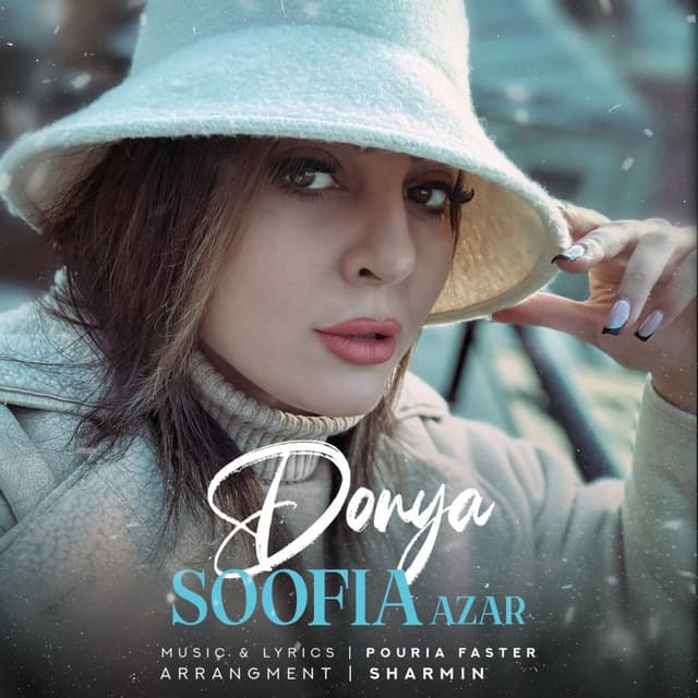 Donya · Soofia Azar