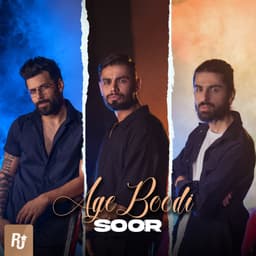 Age Boodi · Soor