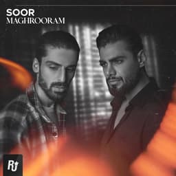 Maghrooram · Soor