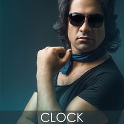 Saat · Soroush Kazemi