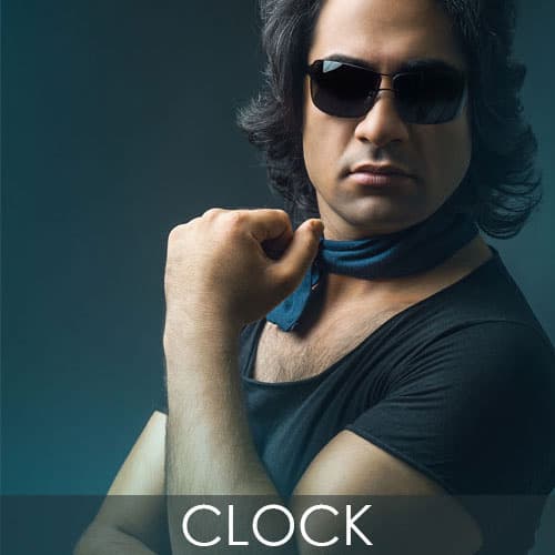 Saat · Soroush Kazemi