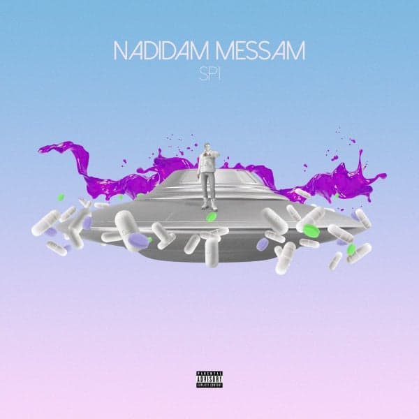 Nadidam Messam · SP1