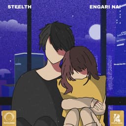Engari Na · Steelth