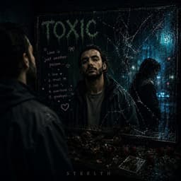 Toxic · Steelth