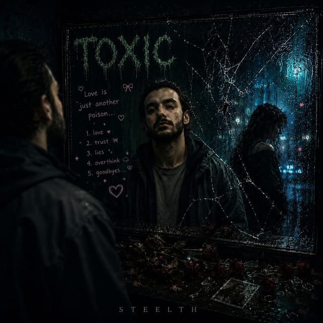 Toxic · Steelth