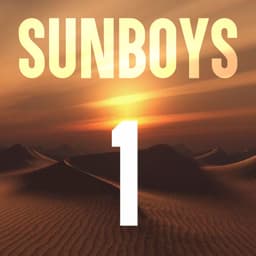 Ghadimaa · Sun Boys