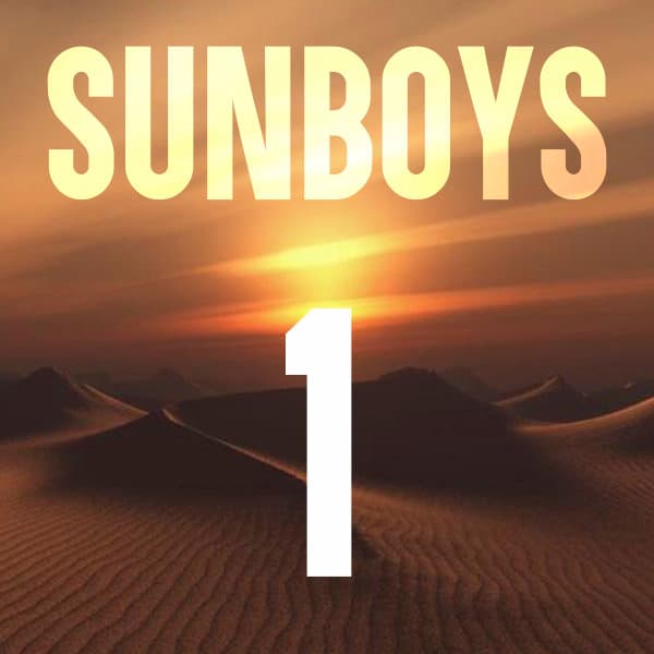 Si Li Lou · Sun Boys