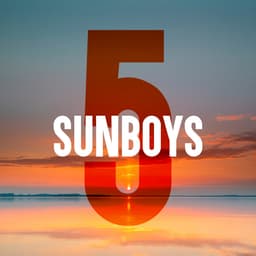 Tolou · Sun Boys