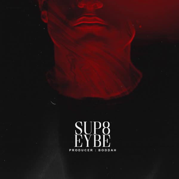 Eybe · SUP8
