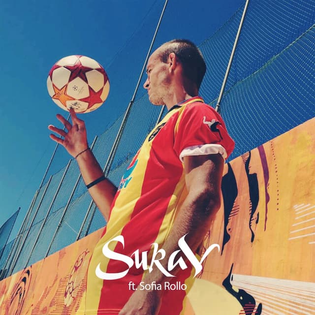 La Mia Città · Suray
