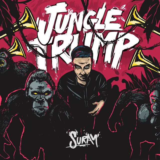 Shango · Suray