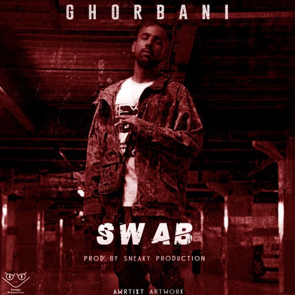 Ghorbani · Swab