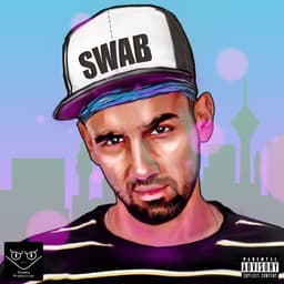 Noob · Swab