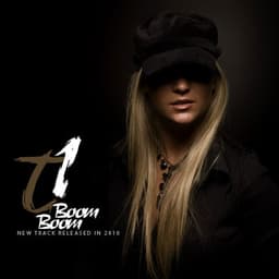 Boom Boom · T-one