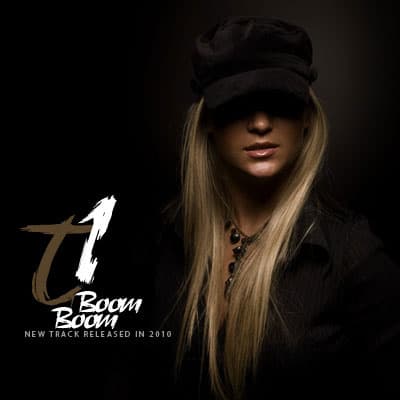 Boom Boom · T-one