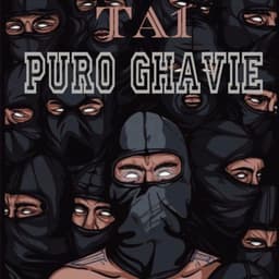 Puro Ghavie · TA1