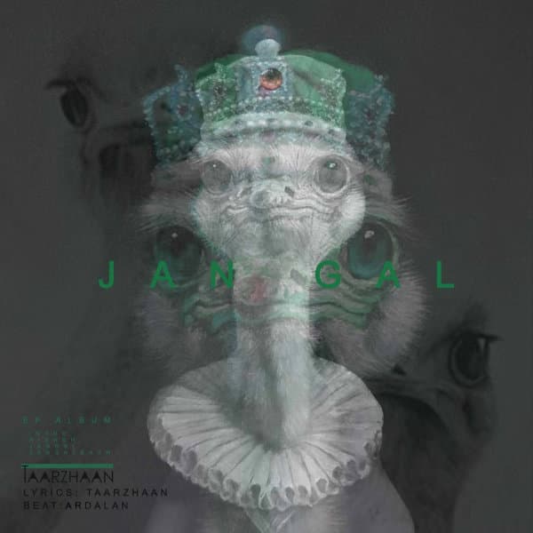 Jangal · Taarzhaan