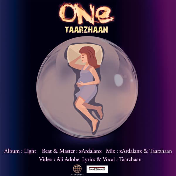 Yek · Taarzhaan