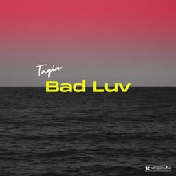 Bad Luv · Tagin