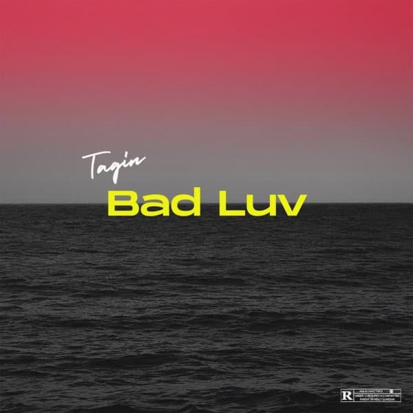 Bad Luv · Tagin