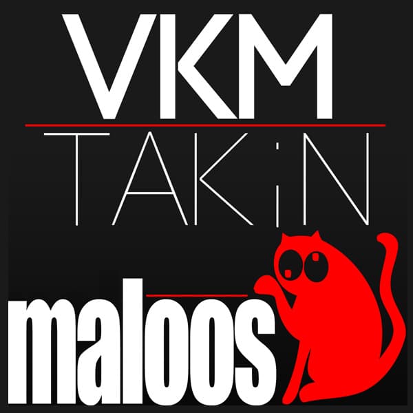 VKM (Tribal Mix) · TAKiN