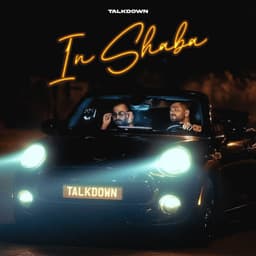 In Shaba · Talk Down