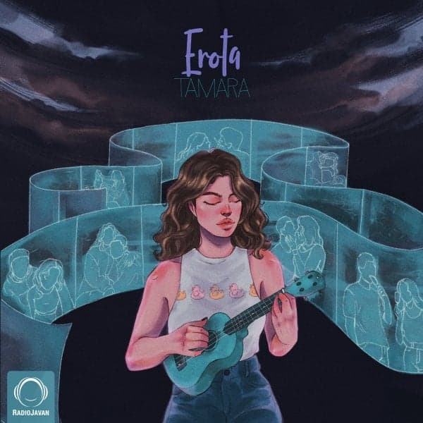 Erota · Tamara