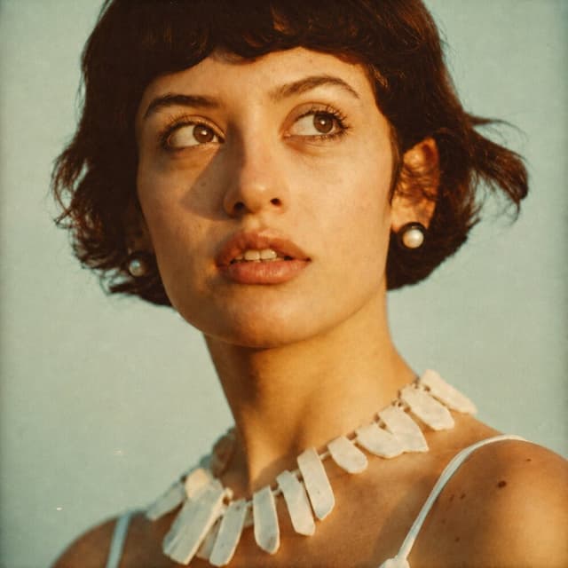Gelayeh · Tamara