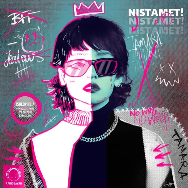 Nistamet · Tamara