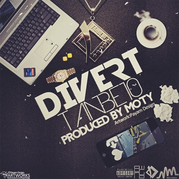 Divert · Tanbe10