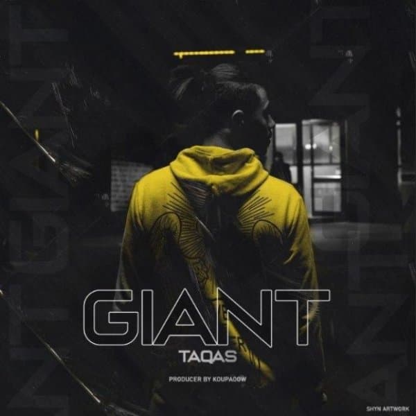 Giant · Taqas