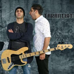 Tanhaee · TarantisT