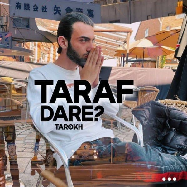 Taraf Dare · Tarokh