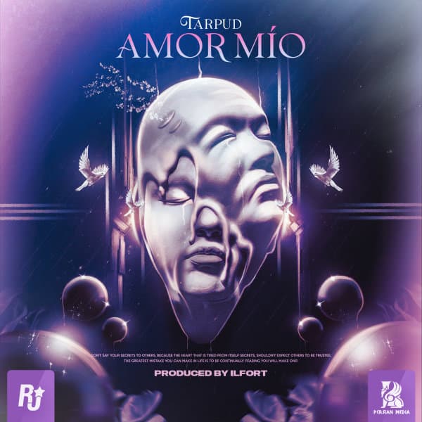 Amor Mio · Tarpud
