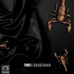 Ghadeghan · Tazad