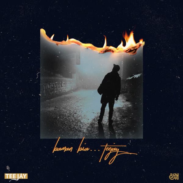 Baman Bia · Teejay