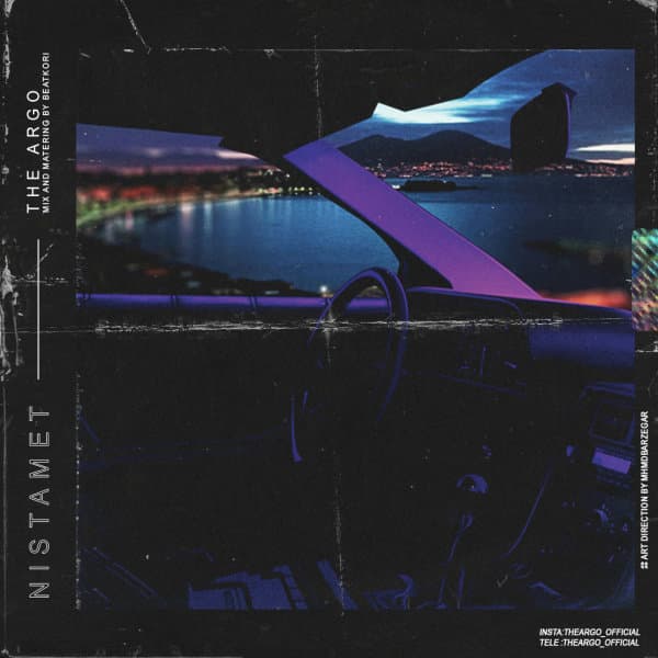 Nistamet · The Argo