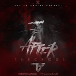After · The Cross