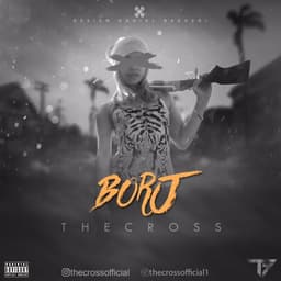 Borj · The Cross