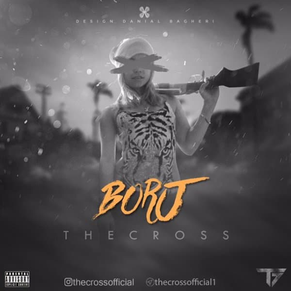 Borj · The Cross