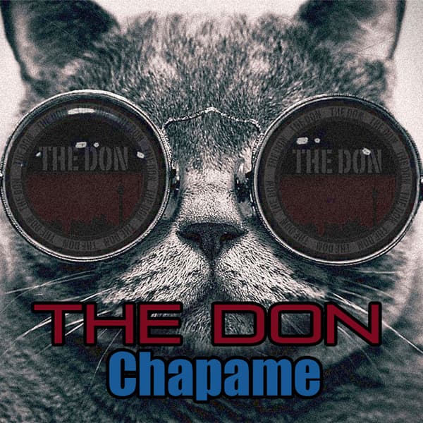 Chapame · The Don