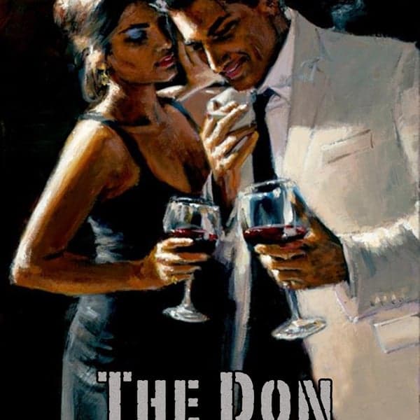 Zood Gozar · The Don