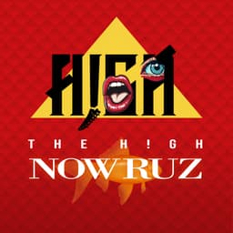 Nowruz · The H!gh
