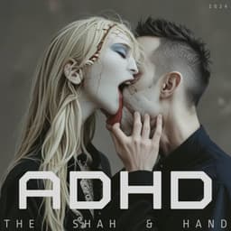 ADHD · The Shah & Hand