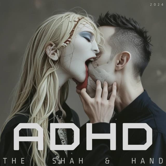 ADHD · The Shah & Hand