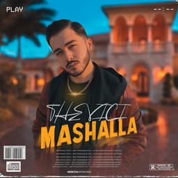 Mashalla · The Vici
